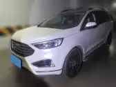 2020 FORD EDGE,autocango,china used car exporter,china ev exporter,chinese used car exporter,chinese used ev exporter