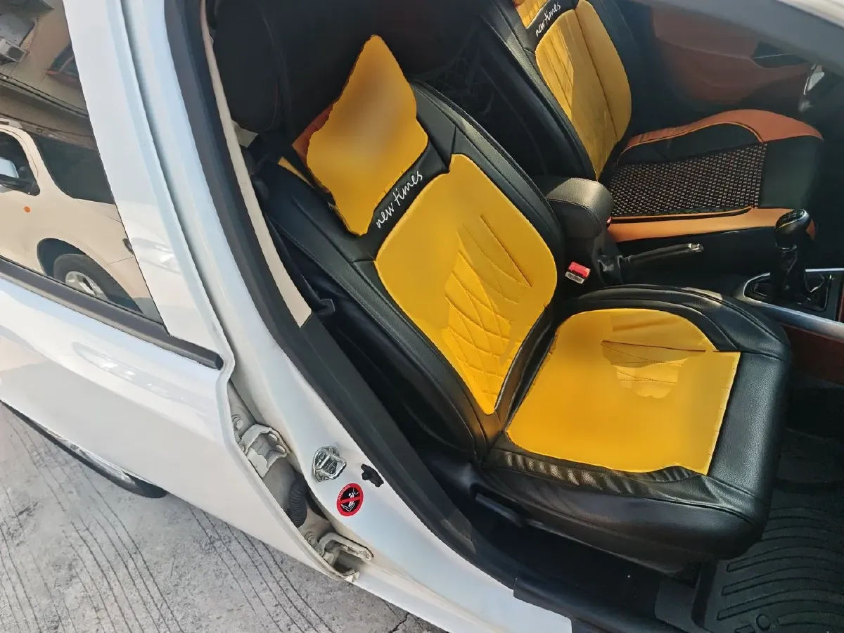 2016 Geely KingKong 1.5L 102HP L4 5MT,autocango,china used car exporter,china ev exporter,chinese used car exporter,chinese used ev exporter