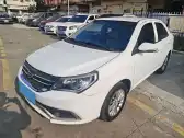 2016 GEELY KINGKONG,autocango,china used car exporter,china ev exporter,chinese used car exporter,chinese used ev exporter