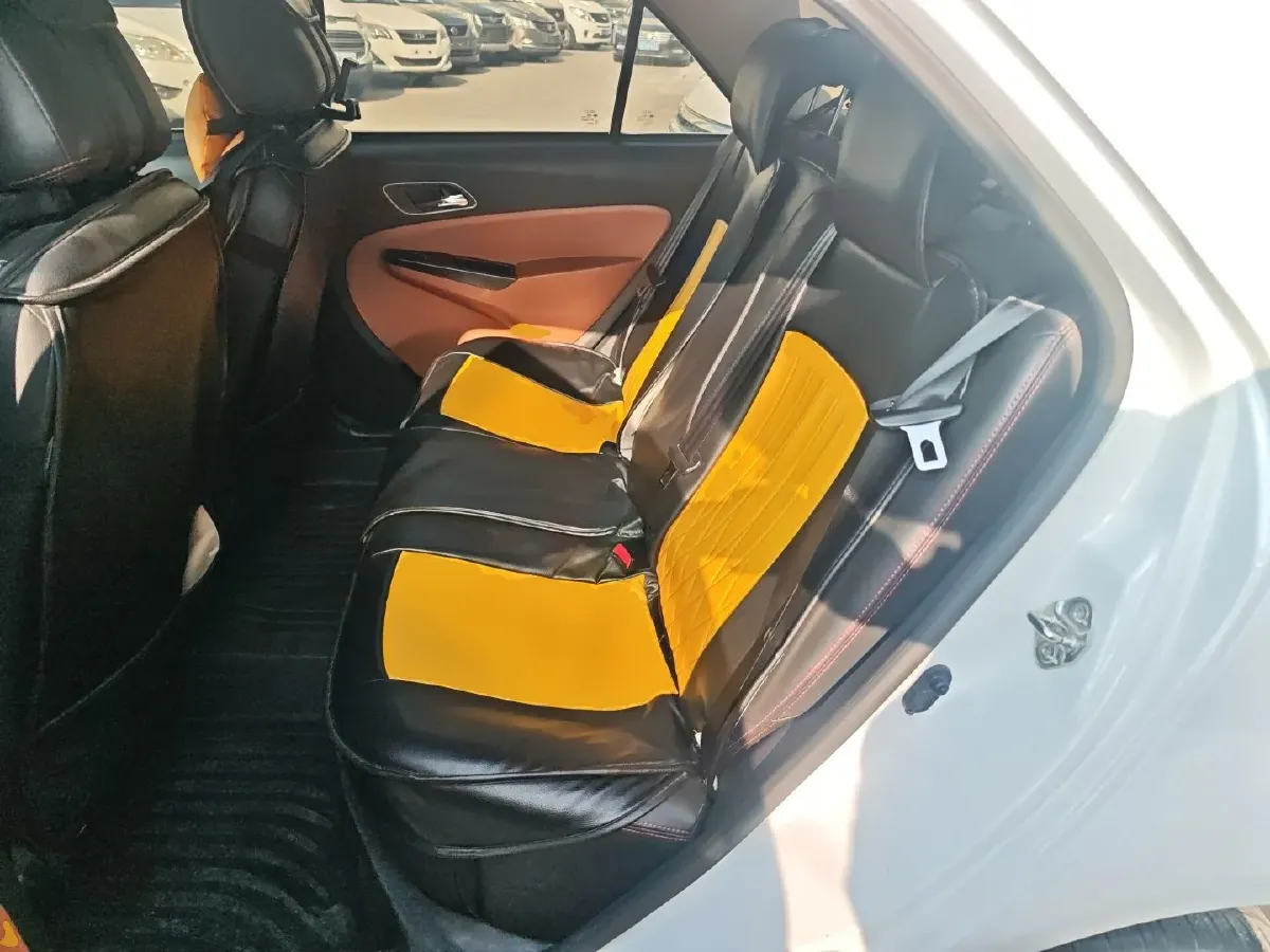 2016 Geely KingKong 1.5L 102HP L4 5MT,autocango,china used car exporter,china ev exporter,chinese used car exporter,chinese used ev exporter