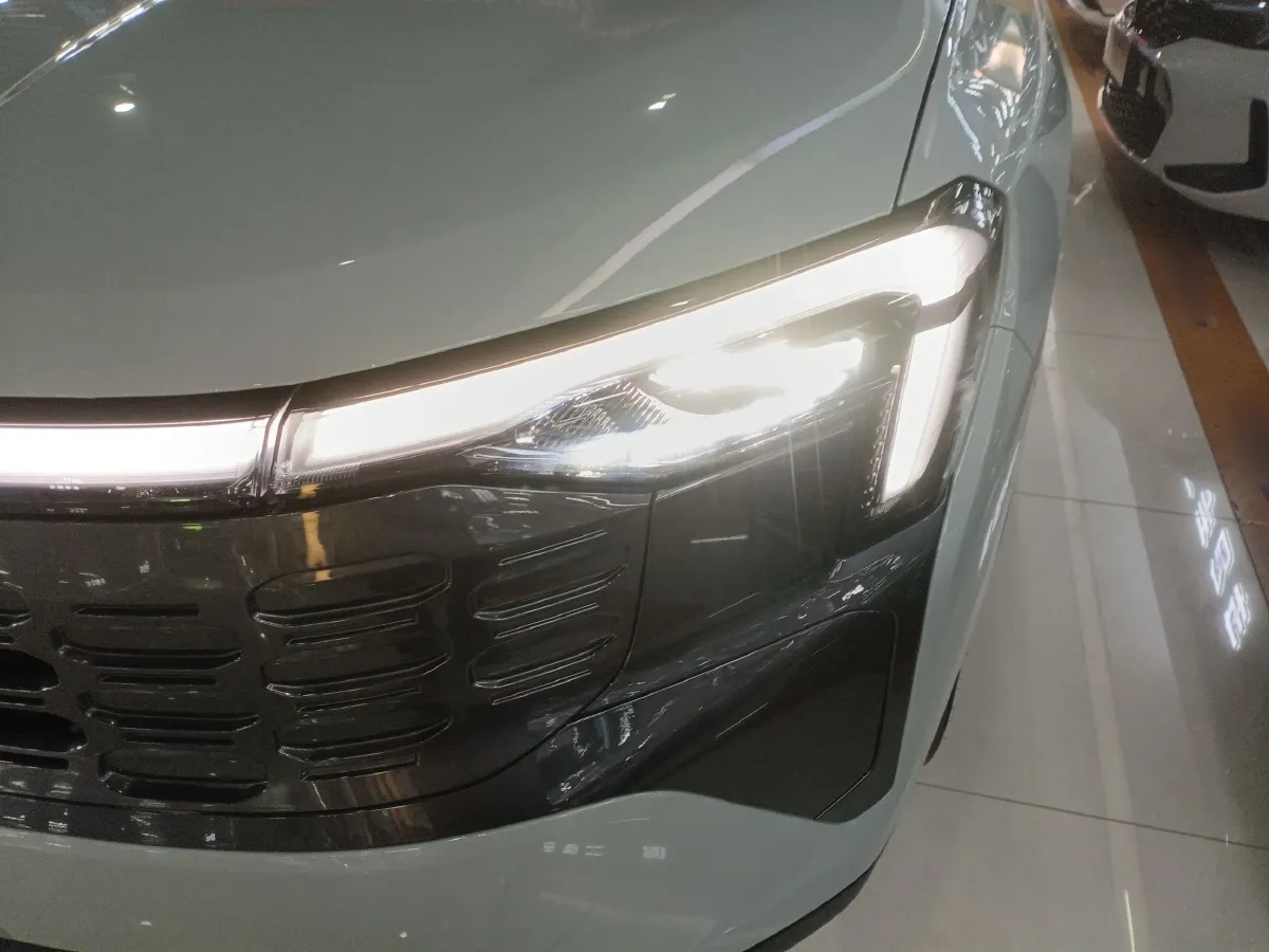 2025 Ford Equator Sport 1.5T 150HP L4 2DHT PHEV 18.4KWH,autocango,china used car exporter,china ev exporter,chinese used car exporter,chinese used ev exporter