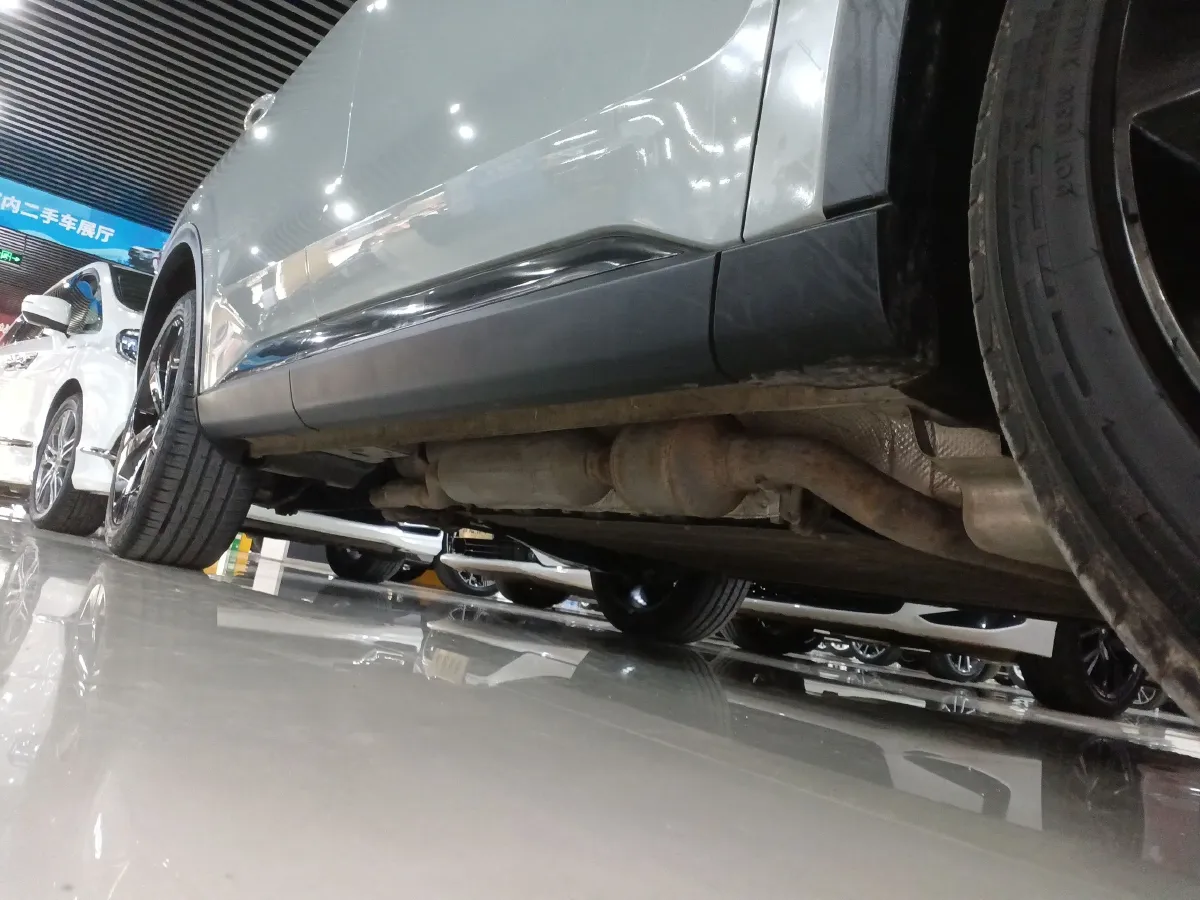 2025 Ford Equator Sport 1.5T 150HP L4 2DHT PHEV 18.4KWH,autocango,china used car exporter,china ev exporter,chinese used car exporter,chinese used ev exporter