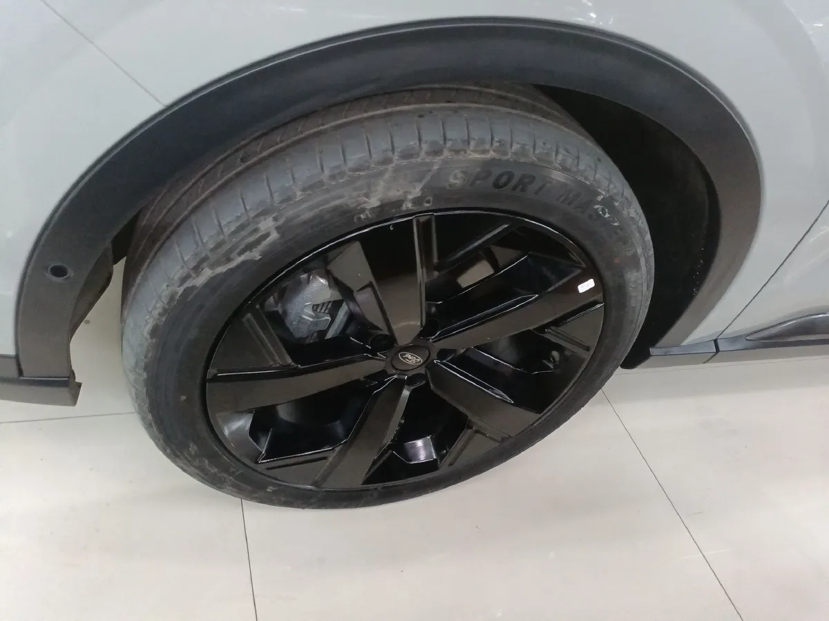 2025 Ford Equator Sport 1.5T 150HP L4 2DHT PHEV 18.4KWH,autocango,china used car exporter,china ev exporter,chinese used car exporter,chinese used ev exporter