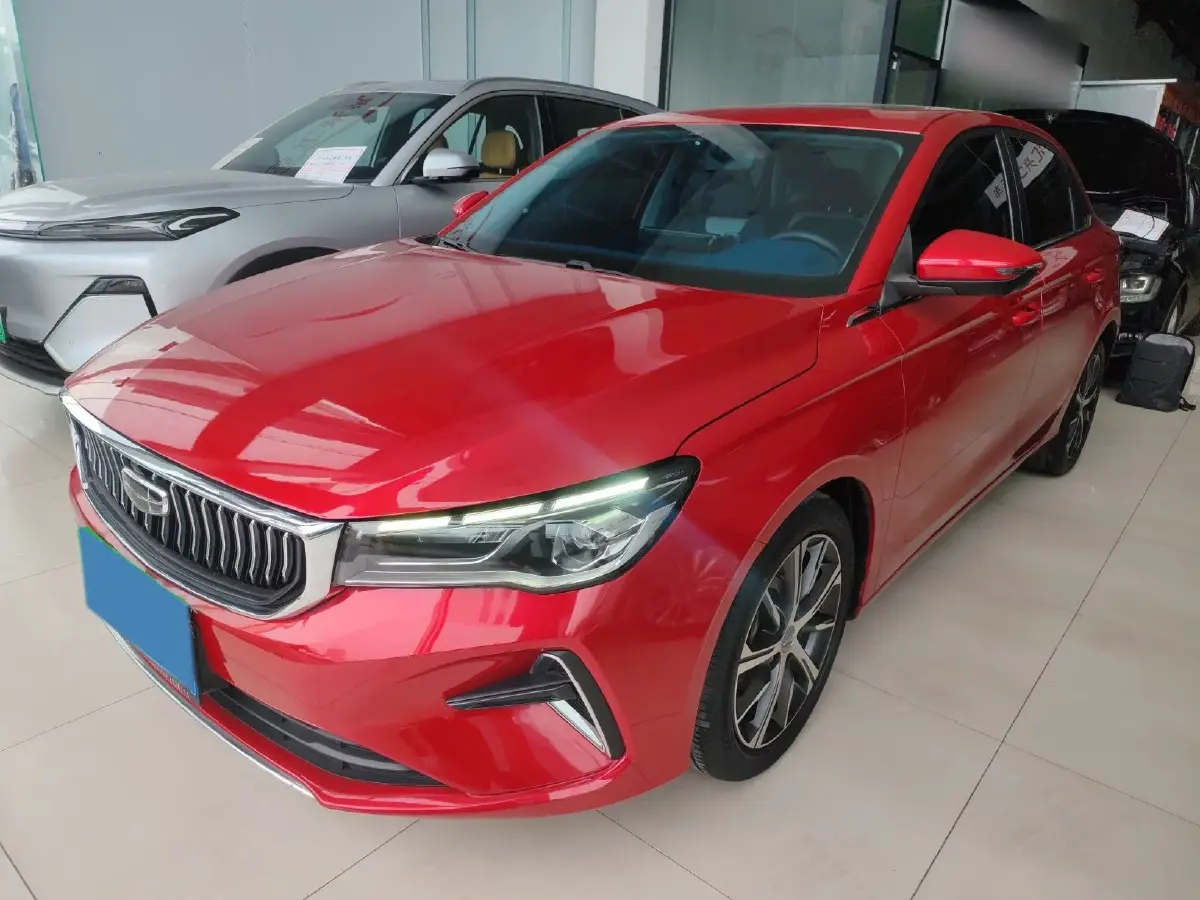 2022 Honda Fit 1.5L 131HP L4 CVT