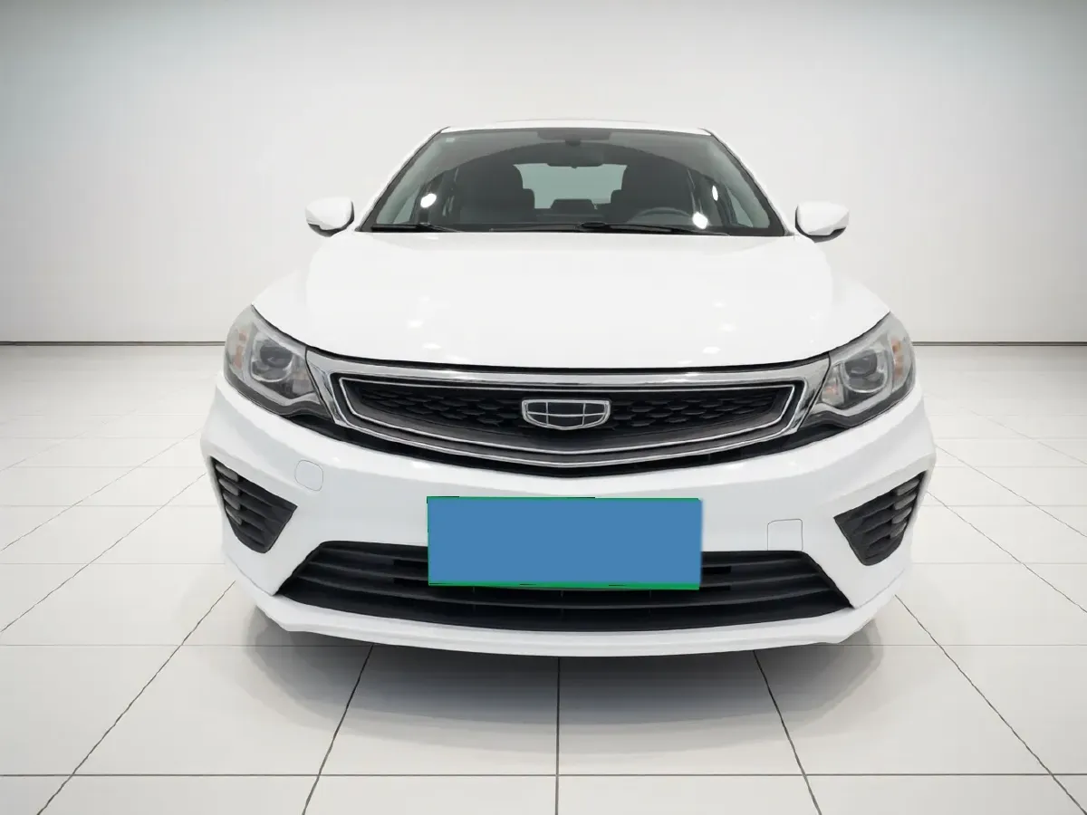 2020 Geely Vision 1.5L 109HP L4 CVT,autocango,china used car exporter,china ev exporter,chinese used car exporter,chinese used ev exporter