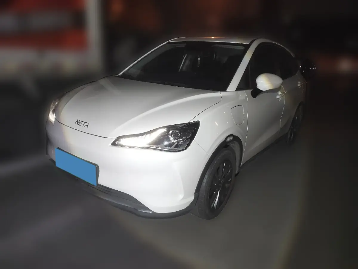 2022 Neta V BEV 38.54KWH