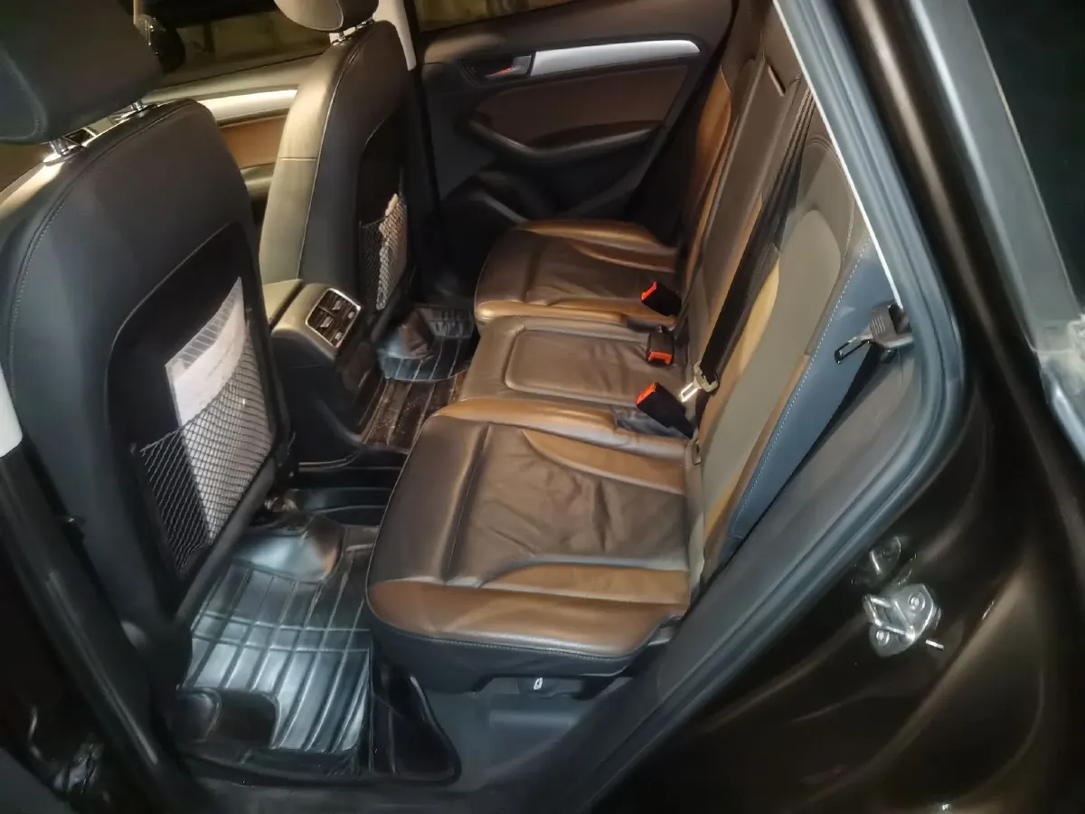 2017 Audi Q5 2.0T 230HP L4 8AT,autocango,china used car exporter,china ev exporter,chinese used car exporter,chinese used ev exporter