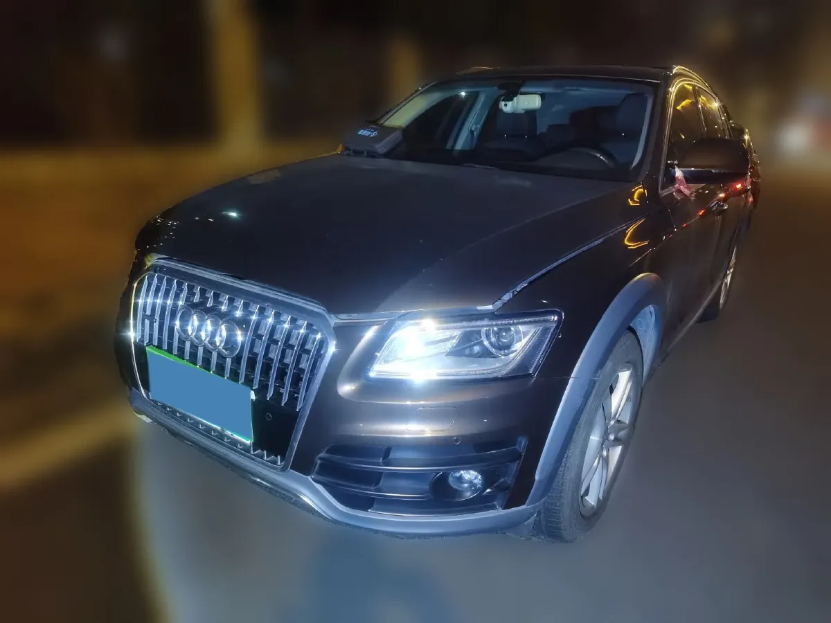 2017 Audi Q5 2.0T 230HP L4 8AT,autocango,china used car exporter,china ev exporter,chinese used car exporter,chinese used ev exporter