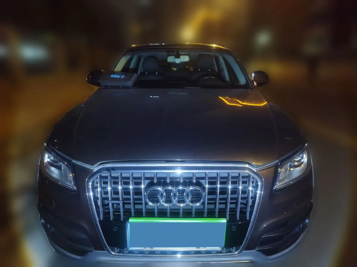 2017 Audi Q5 2.0T 230HP L4 8AT,autocango,china used car exporter,china ev exporter,chinese used car exporter,chinese used ev exporter