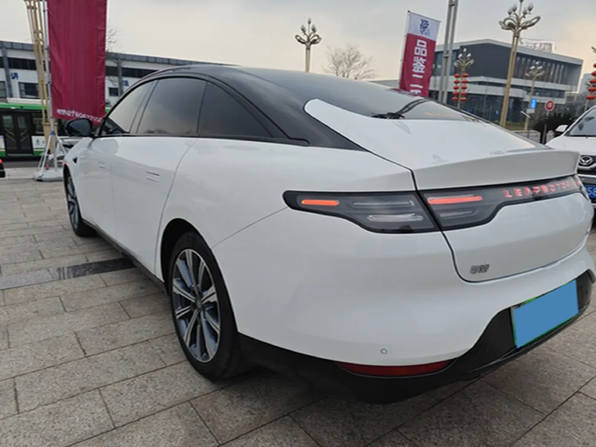 2024 Leapmotor C01 BEV 62.8KWH,autocango,china used car exporter,china ev exporter,chinese used car exporter,chinese used ev exporter
