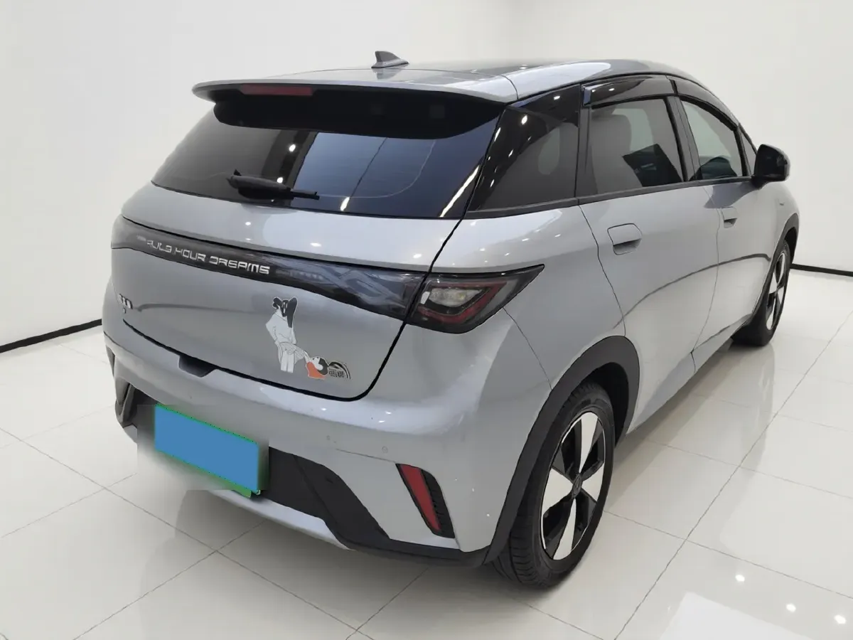 2023 BYD Dolphin BEV 44.928KWH,autocango,china used car exporter,china ev exporter,chinese used car exporter,chinese used ev exporter