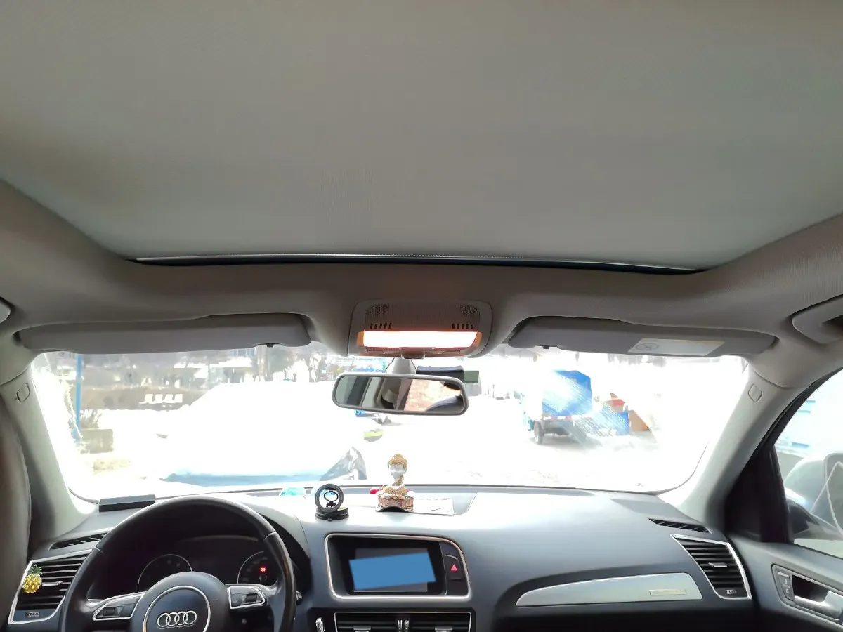 2015 Audi Q5 2.0T 224HP L4 8AT,autocango,china used car exporter,china ev exporter,chinese used car exporter,chinese used ev exporter