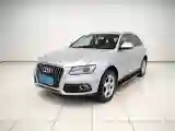 2015 Audi Q5 2.0T 224HP L4 8AT