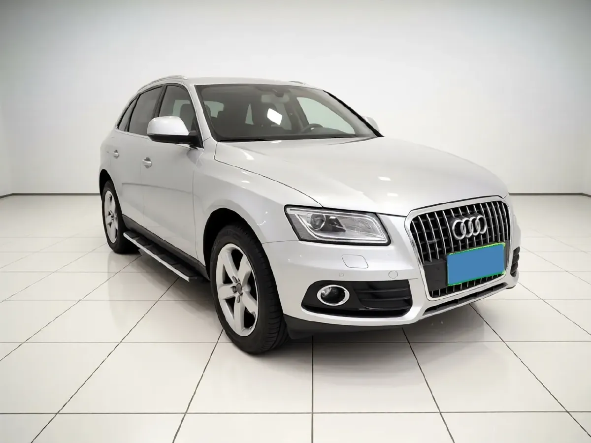 2015 Audi Q5 2.0T 224HP L4 8AT,autocango,china used car exporter,china ev exporter,chinese used car exporter,chinese used ev exporter