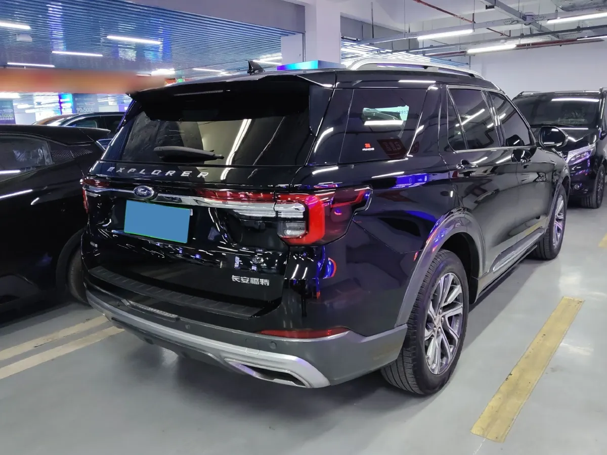2023 Ford ETransit BEV,autocango,china used car exporter,china ev exporter,chinese used car exporter,chinese used ev exporter