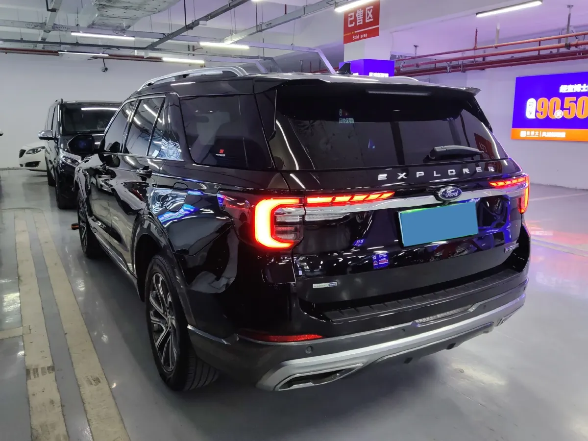 2023 Ford ETransit BEV,autocango,china used car exporter,china ev exporter,chinese used car exporter,chinese used ev exporter