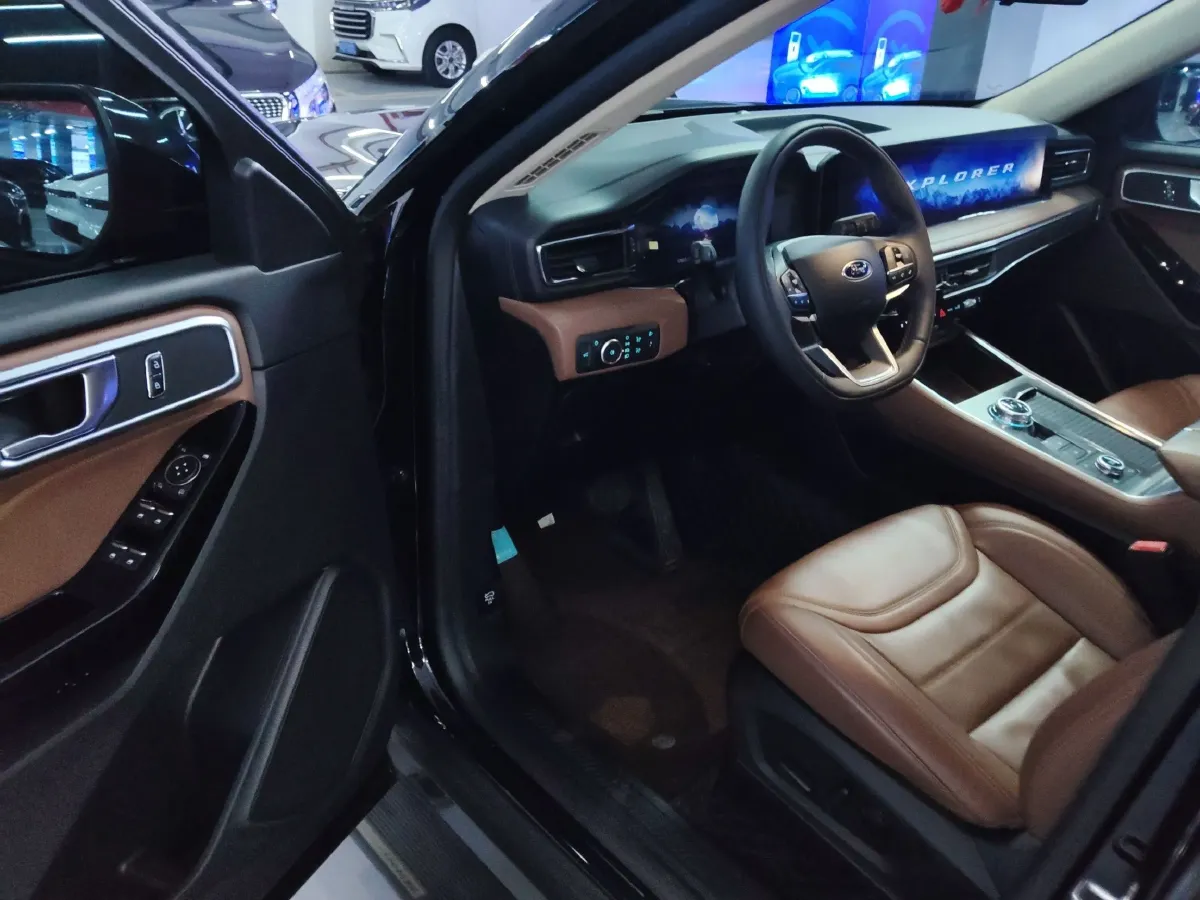 2023 Ford ETransit BEV,autocango,china used car exporter,china ev exporter,chinese used car exporter,chinese used ev exporter