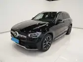 2020 MERCEDES-BENZ GLC CLASS,autocango,china used car exporter,china ev exporter,chinese used car exporter,chinese used ev exporter