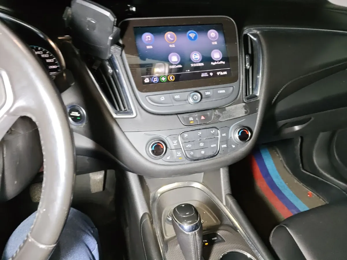 2020 Chevrolet Malibu XL 1.3T 165HP L3 CVT,autocango,china used car exporter,china ev exporter,chinese used car exporter,chinese used ev exporter