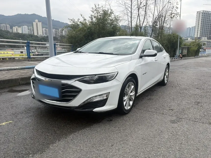 2020 Chevrolet Malibu XL 1.3T 165HP L3 CVT,autocango,china used car exporter,china ev exporter,chinese used car exporter,chinese used ev exporter