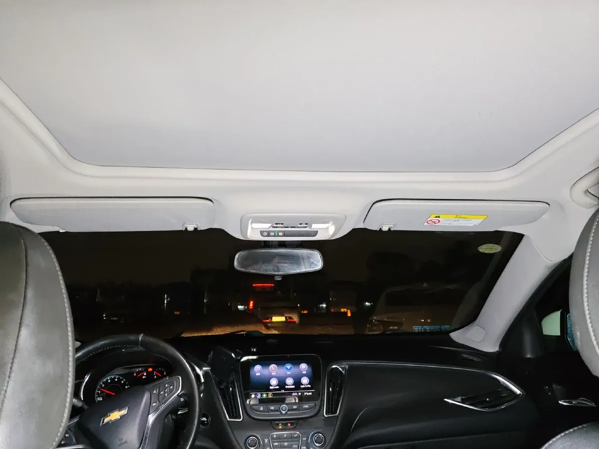 2020 Chevrolet Malibu XL 1.3T 165HP L3 CVT,autocango,china used car exporter,china ev exporter,chinese used car exporter,chinese used ev exporter