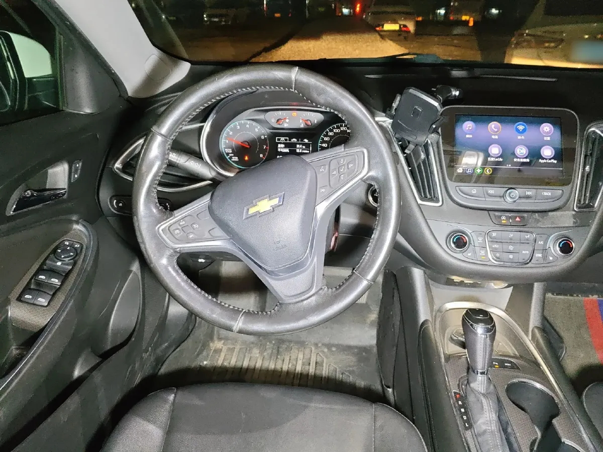 2020 Chevrolet Malibu XL 1.3T 165HP L3 CVT,autocango,china used car exporter,china ev exporter,chinese used car exporter,chinese used ev exporter