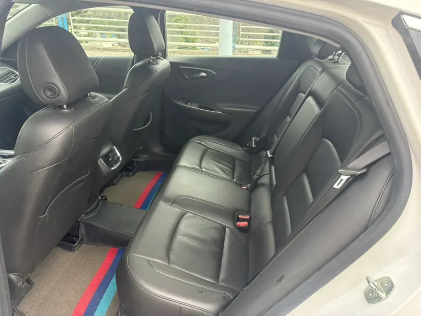 2020 Chevrolet Malibu XL 1.3T 165HP L3 CVT,autocango,china used car exporter,china ev exporter,chinese used car exporter,chinese used ev exporter