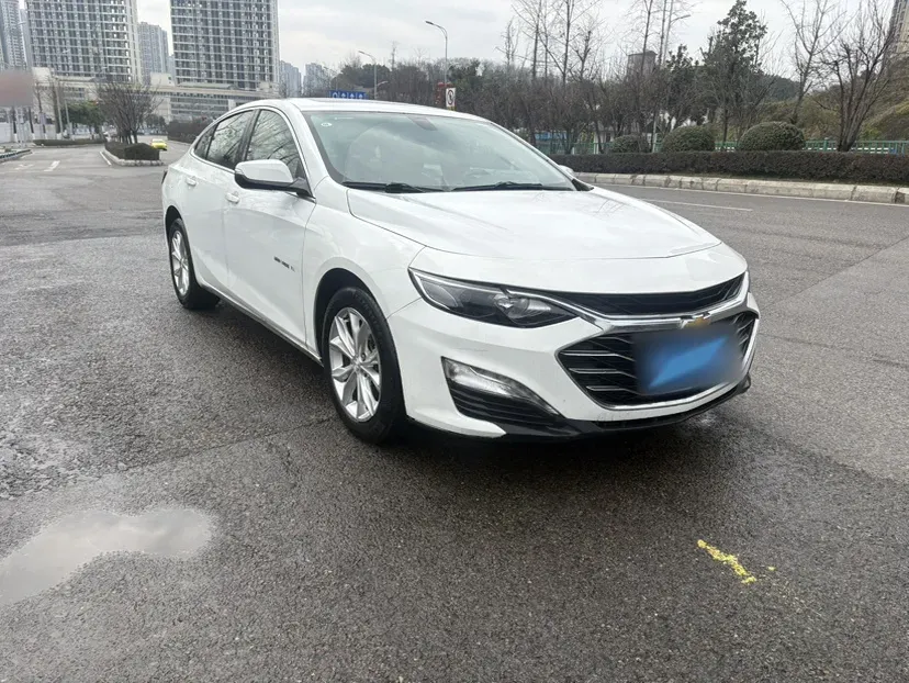 2020 Chevrolet Malibu XL 1.3T 165HP L3 CVT,autocango,china used car exporter,china ev exporter,chinese used car exporter,chinese used ev exporter