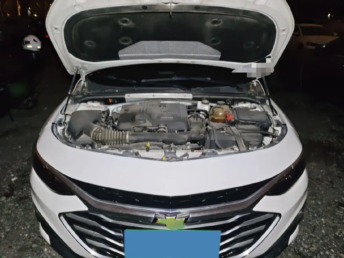 2020 Chevrolet Malibu XL 1.3T 165HP L3 CVT,autocango,china used car exporter,china ev exporter,chinese used car exporter,chinese used ev exporter