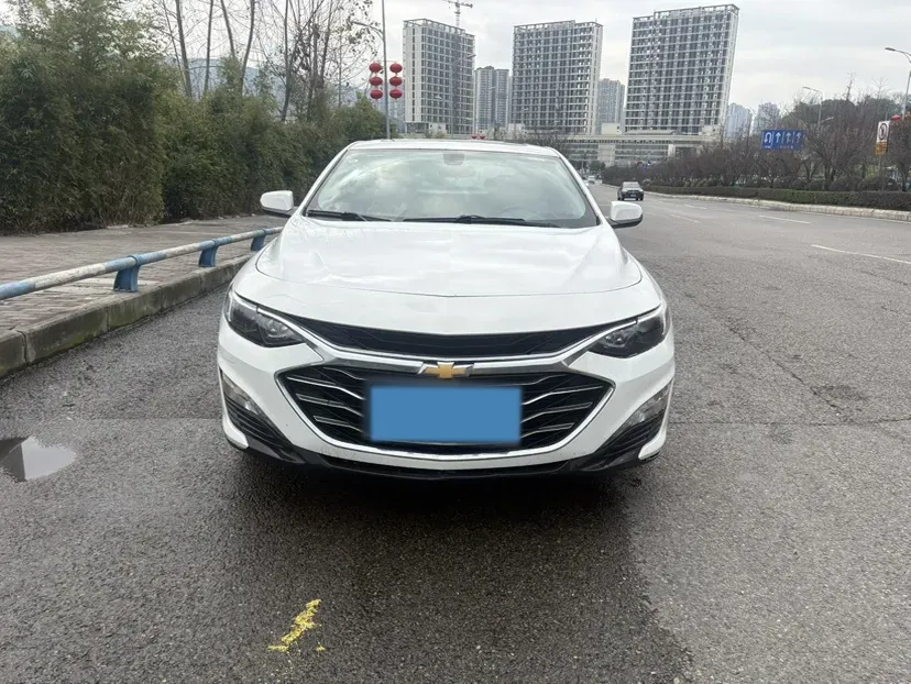 2020 Chevrolet Malibu XL 1.3T 165HP L3 CVT,autocango,china used car exporter,china ev exporter,chinese used car exporter,chinese used ev exporter