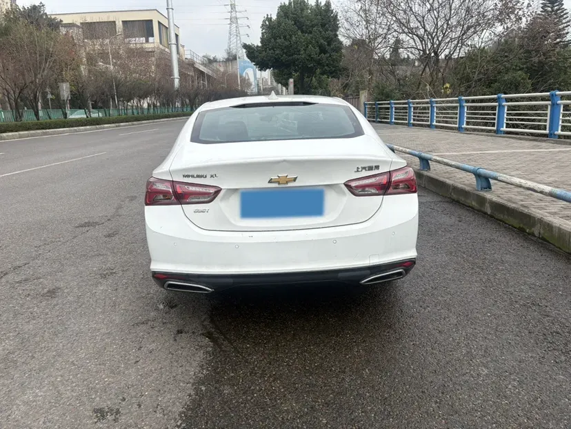 2020 Chevrolet Malibu XL 1.3T 165HP L3 CVT,autocango,china used car exporter,china ev exporter,chinese used car exporter,chinese used ev exporter