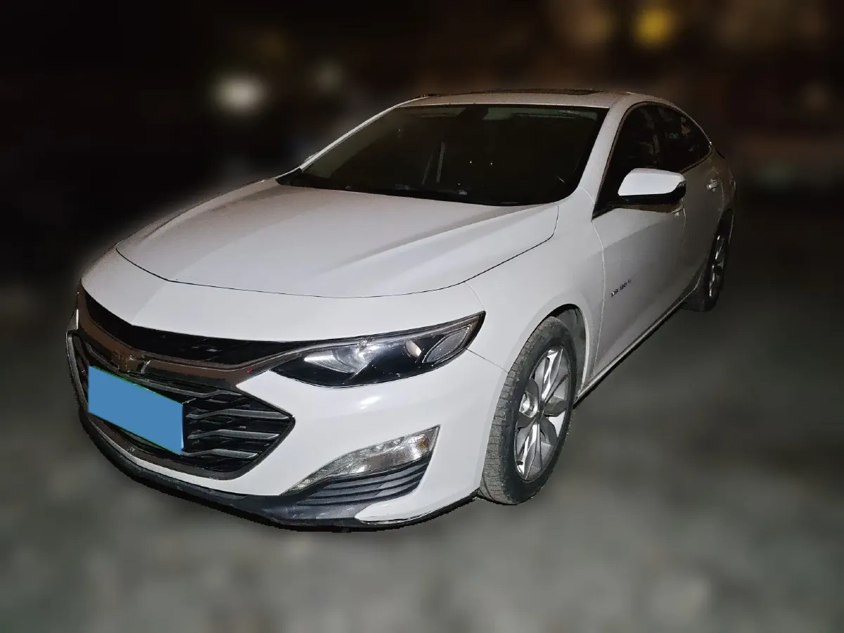 2020 Chevrolet Malibu XL 1.3T 165HP L3 CVT,autocango,china used car exporter,china ev exporter,chinese used car exporter,chinese used ev exporter