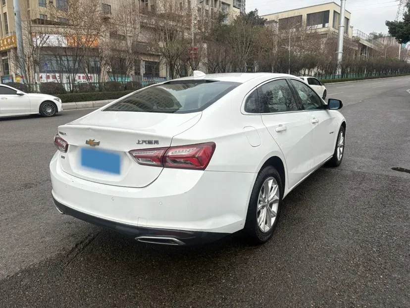 2020 Chevrolet Malibu XL 1.3T 165HP L3 CVT,autocango,china used car exporter,china ev exporter,chinese used car exporter,chinese used ev exporter