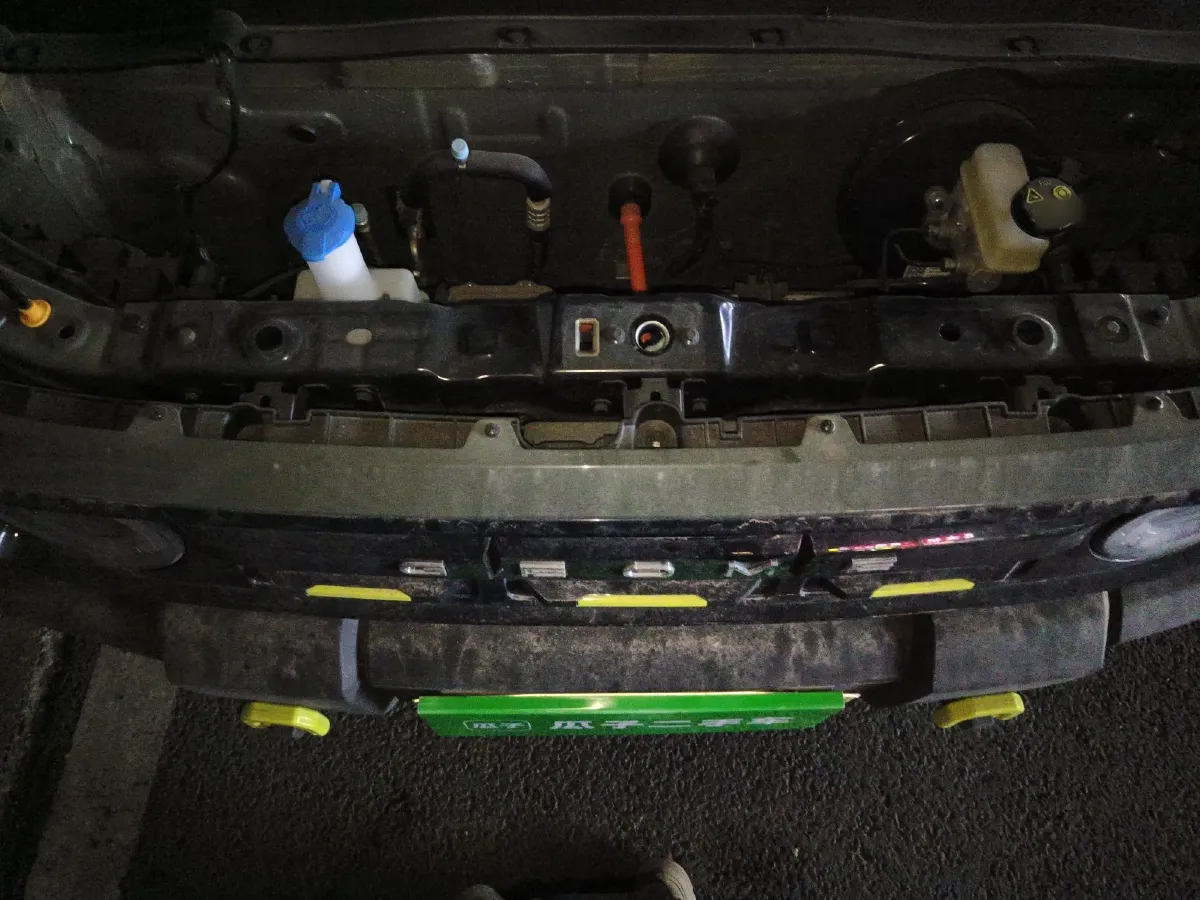 2025 Geely Galaxy Panda BEV 17.03KWH,autocango,china used car exporter,china ev exporter,chinese used car exporter,chinese used ev exporter