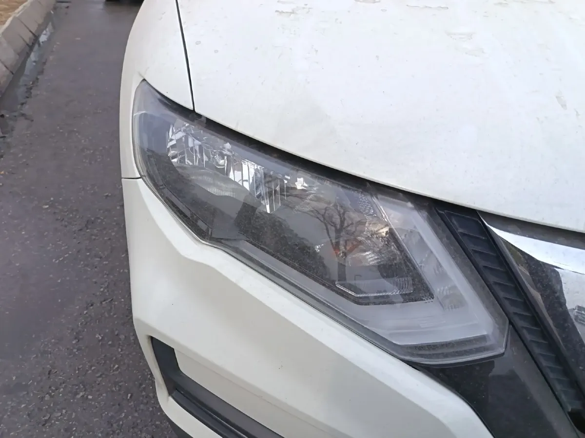 2021 Nissan X-Trail 2.0L 151HP L4 CVT,autocango,china used car exporter,china ev exporter,chinese used car exporter,chinese used ev exporter