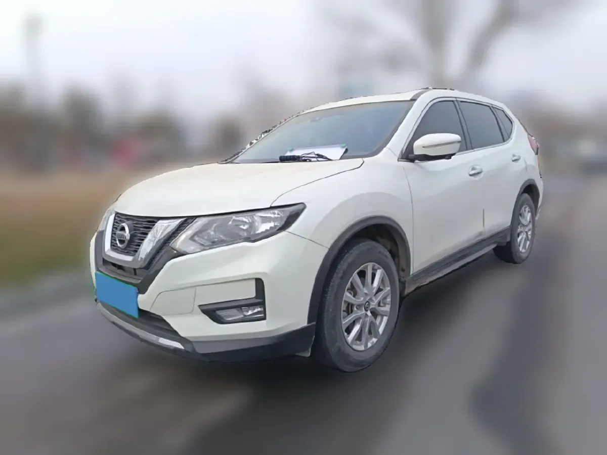 2021 Nissan X-Trail 2.0L 151HP L4 CVT,autocango,china used car exporter,china ev exporter,chinese used car exporter,chinese used ev exporter