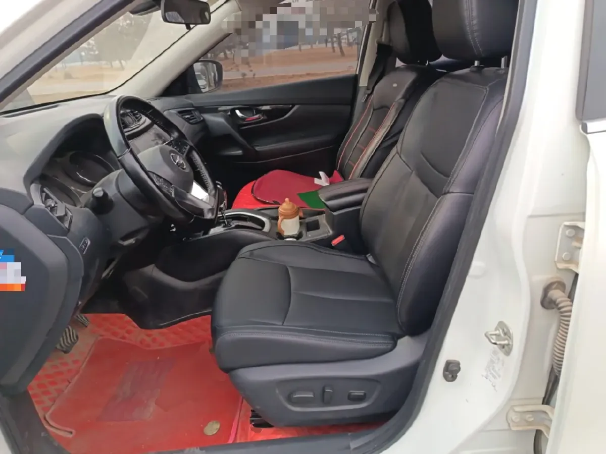 2021 Nissan X-Trail 2.0L 151HP L4 CVT,autocango,china used car exporter,china ev exporter,chinese used car exporter,chinese used ev exporter