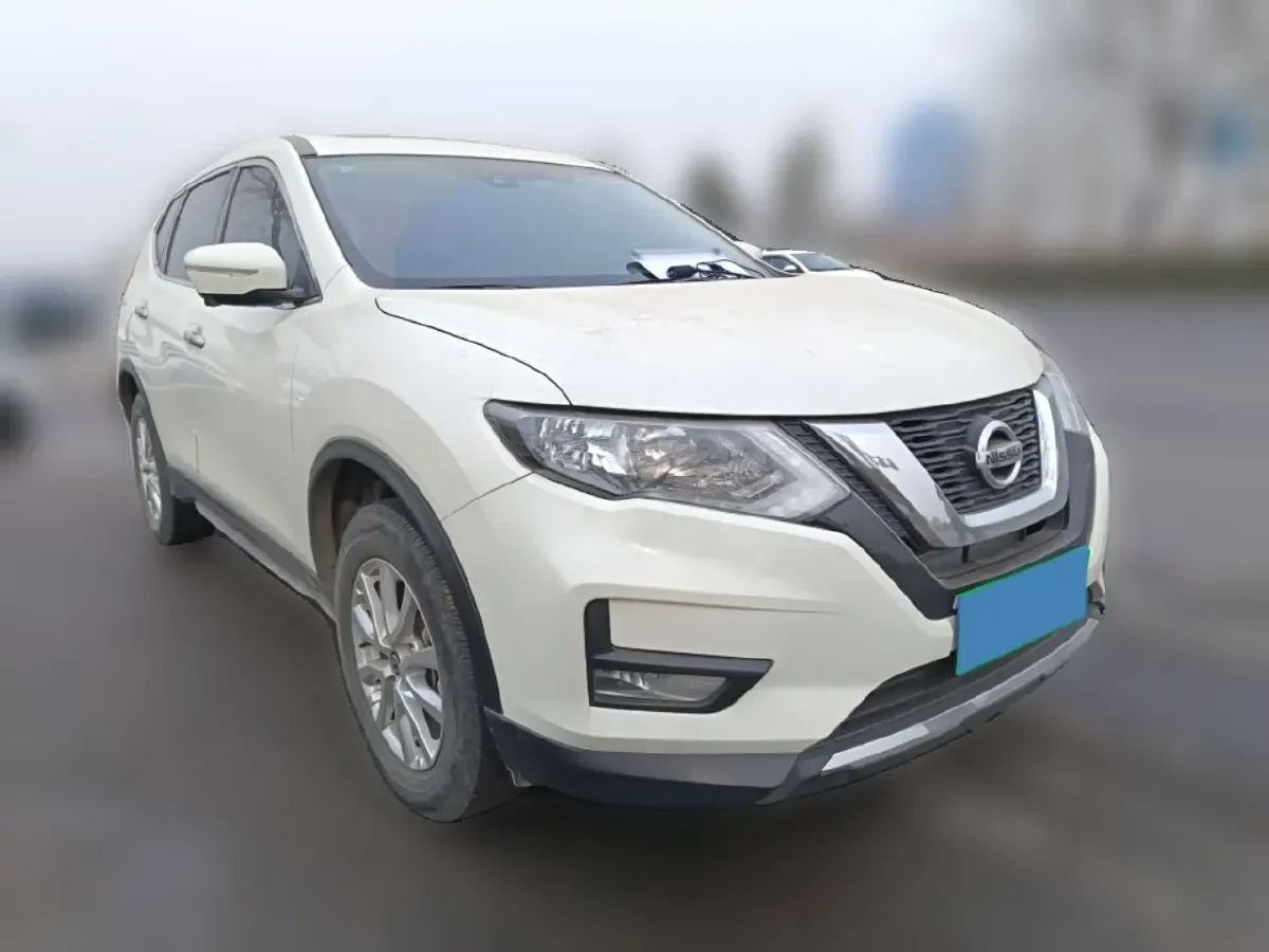 2021 Nissan X-Trail 2.0L 151HP L4 CVT,autocango,china used car exporter,china ev exporter,chinese used car exporter,chinese used ev exporter