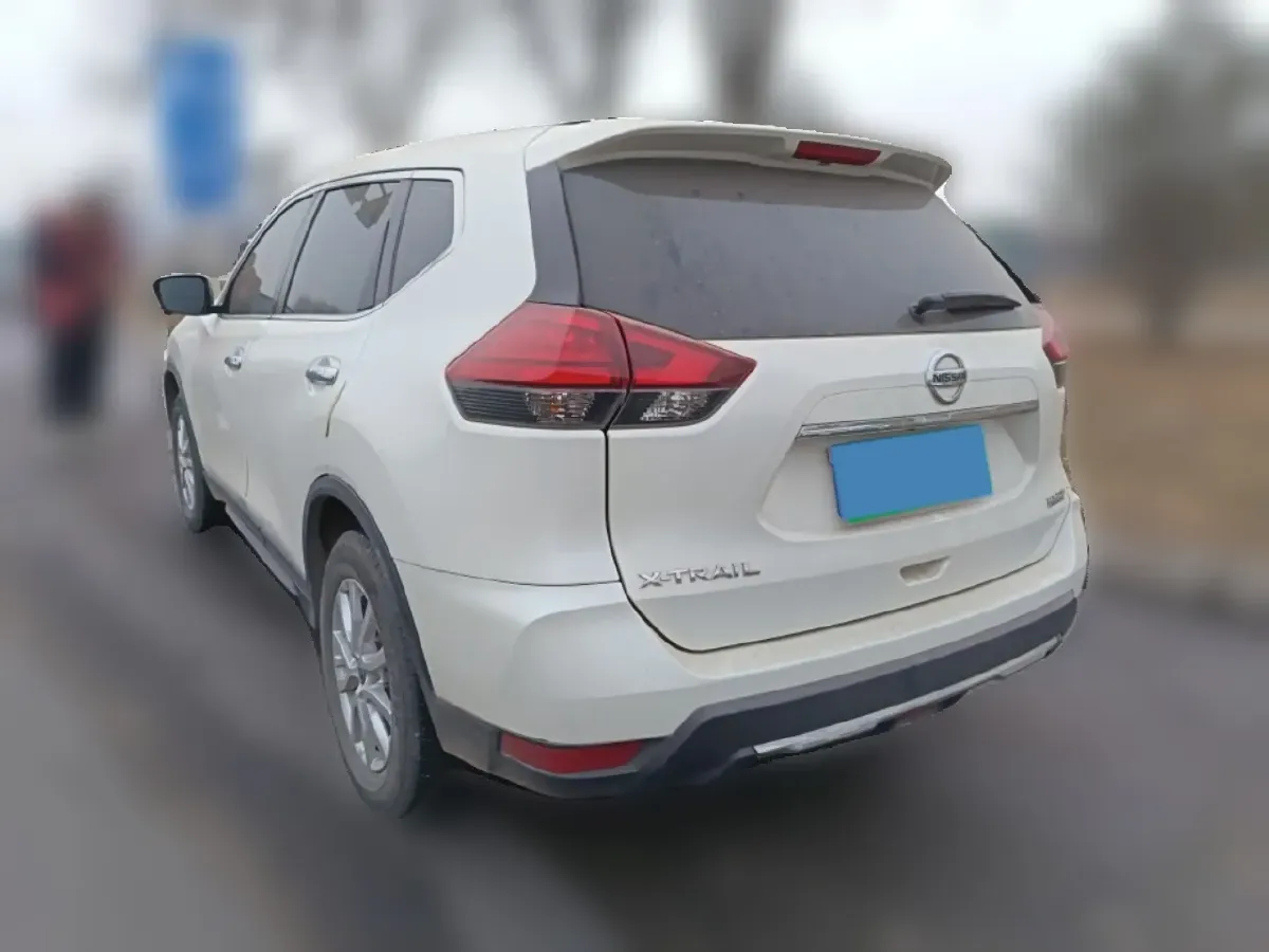 2021 Nissan X-Trail 2.0L 151HP L4 CVT,autocango,china used car exporter,china ev exporter,chinese used car exporter,chinese used ev exporter