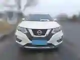 2021 Nissan X-Trail 2.0L 151HP L4 CVT