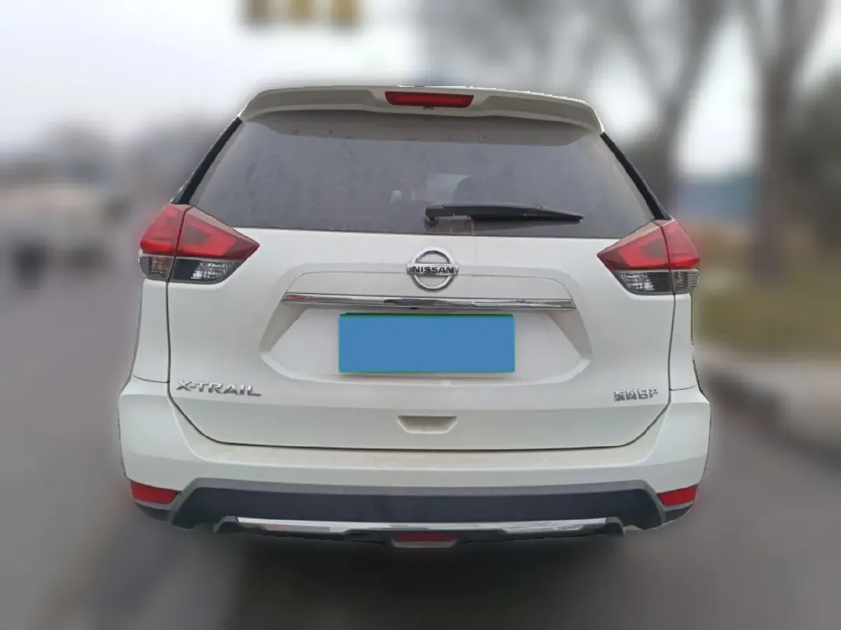 2021 Nissan X-Trail 2.0L 151HP L4 CVT,autocango,china used car exporter,china ev exporter,chinese used car exporter,chinese used ev exporter