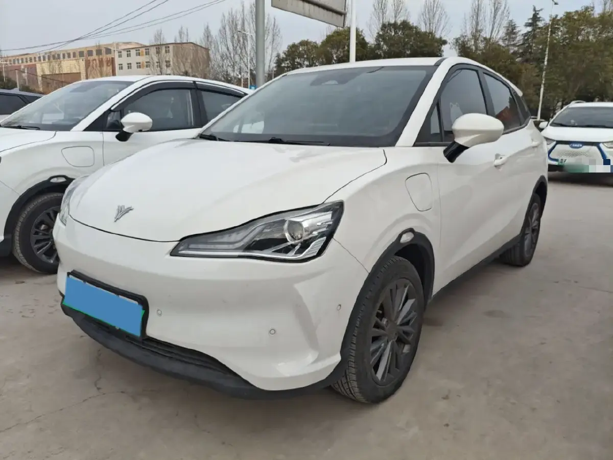 2022 Neta V BEV 38.54KWH