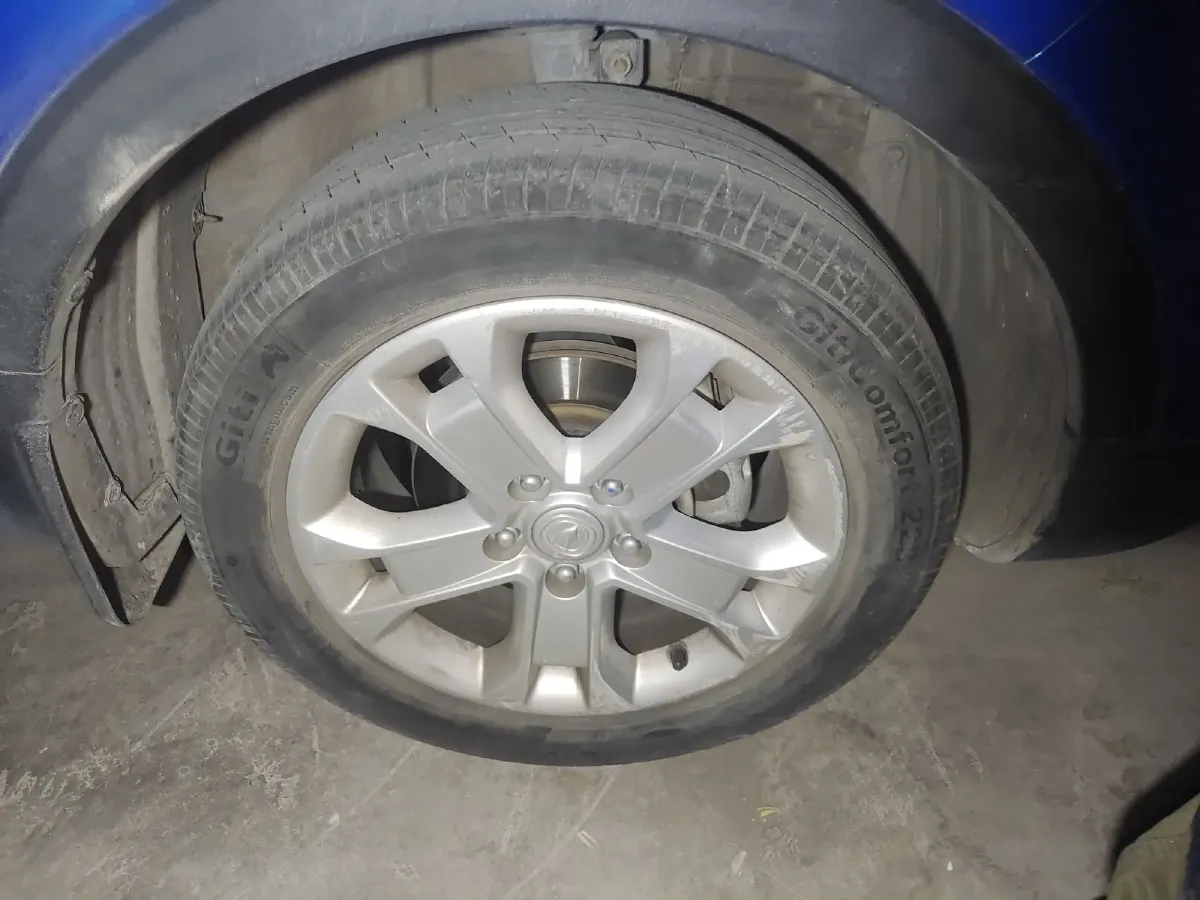 2016 ChangAn CS15 1.5L 107HP L4 5MT,autocango,china used car exporter,china ev exporter,chinese used car exporter,chinese used ev exporter