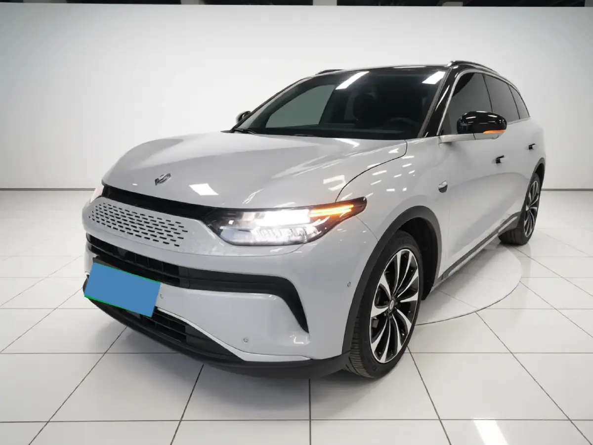 2023 Leapmotor C11 1.5L 95HP L4 REEV 43.74KWH