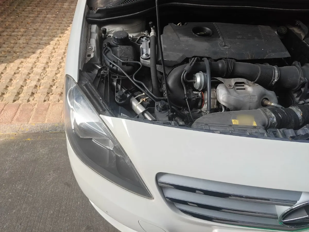 2012 Mercedes-Benz B Class 1.6T 122HP L4 7DCT,autocango,china used car exporter,china ev exporter,chinese used car exporter,chinese used ev exporter