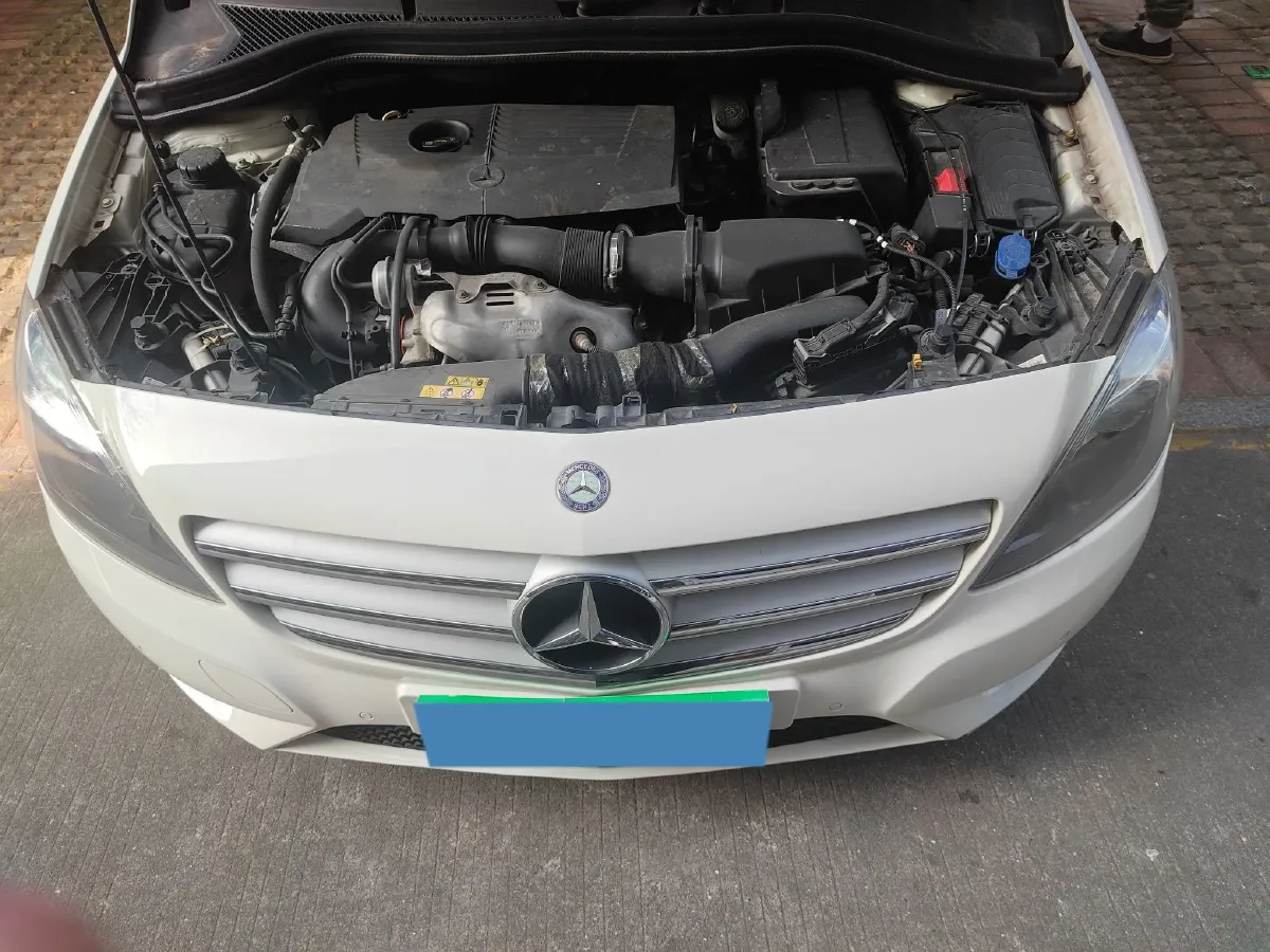 2012 Mercedes-Benz B Class 1.6T 122HP L4 7DCT,autocango,china used car exporter,china ev exporter,chinese used car exporter,chinese used ev exporter