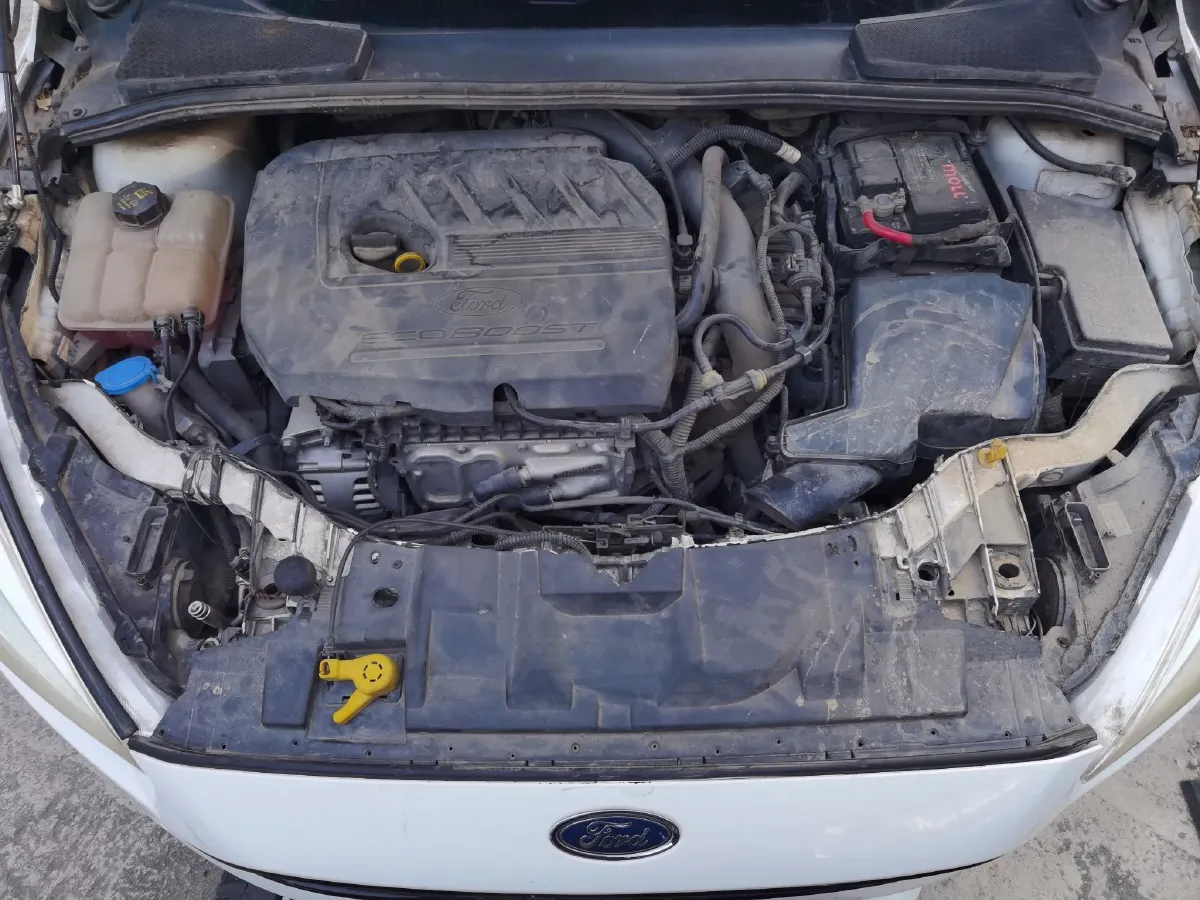 2018 Ford Focus 1.5T 181HP L4 6AT,autocango,china used car exporter,china ev exporter,chinese used car exporter,chinese used ev exporter