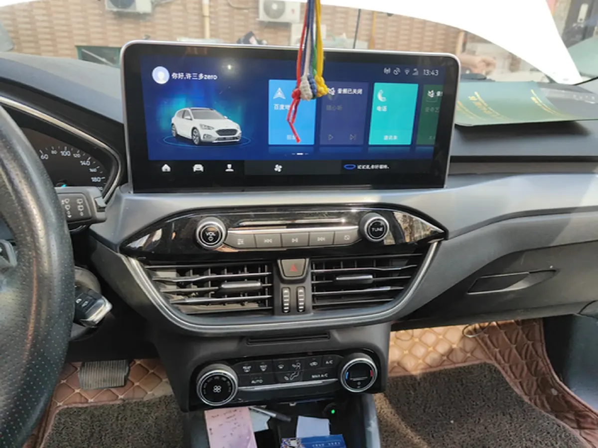 2020 Ford Focus Active 1.5T 174HP L3 8AT,autocango,china used car exporter,china ev exporter,chinese used car exporter,chinese used ev exporter