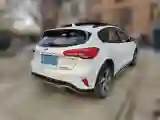 2020 Ford Focus Active 1.5T 174HP L3 8AT