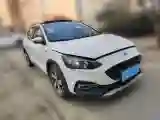 2020 Ford Focus Active 1.5T 174HP L3 8AT
